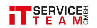 IT Service Team GmbH Logo